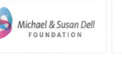 Michael & Susan Dell Foundation logo