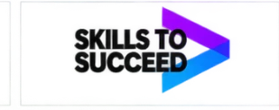 Skills to Succeed logo