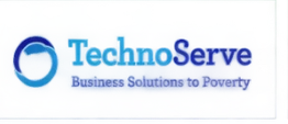 TechnoServe logo