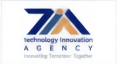 Technology Innovation Agency logo