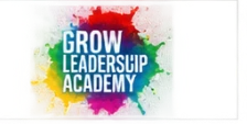 GROW Leadership Academy logo