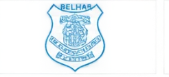 Belhar High School logo