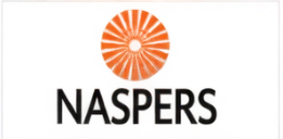 Naspers logo