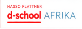 UCT Hasso Plattner d-school Afrika logo