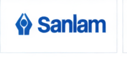 Sanlam logo