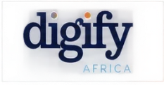 Digify Africa logo