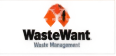 WasteWant logo