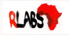 RLabs logo