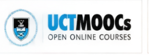 UCT MOOCs logo