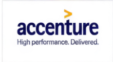 Accenture logo