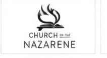 Church of the Nazarene logo