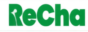 ReCha logo