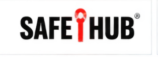 Safehub logo