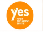 Youth Employment Service logo